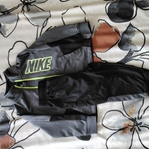 Toddler track suit